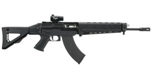 Sig Sauer SIG556R 7.62x39mm Rifle with Mini Red Dot Item Number: R556-762R-16B